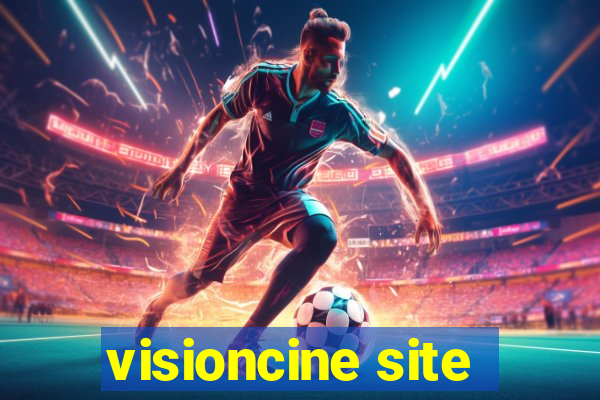 visioncine site